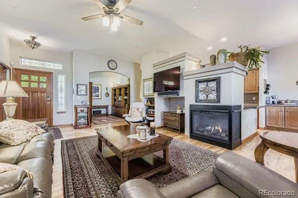 1856 S Kendall Court, Denver, CO 80232 - #3