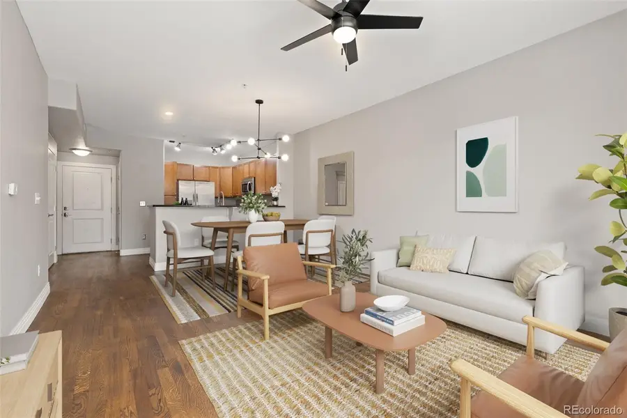 9019 E Panorama Circle #D208, Englewood, CO 80112 - #2