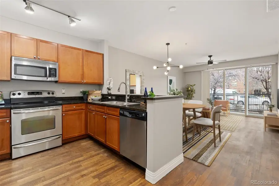 9019 E Panorama Circle #D208, Englewood, CO 80112 - #3