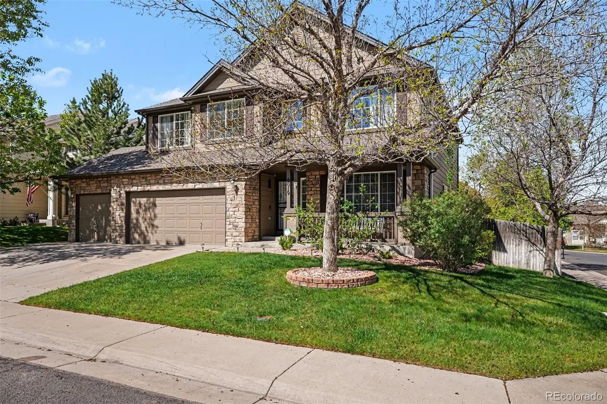 6019 S Ukraine Circle, Aurora, CO 80015 - #1