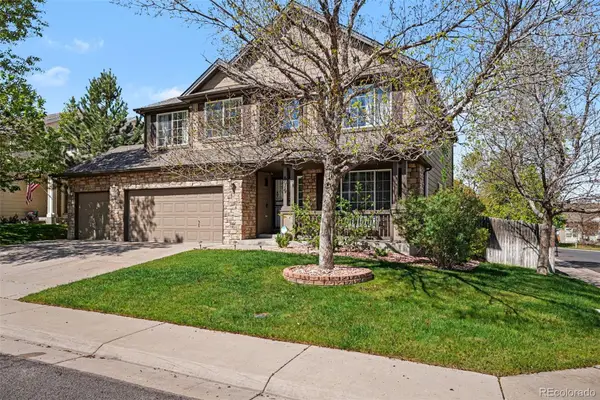 6019 S Ukraine Circle, Aurora, CO 80015