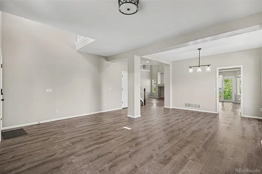 6019 S Ukraine Circle, Aurora, CO 80015 - #3