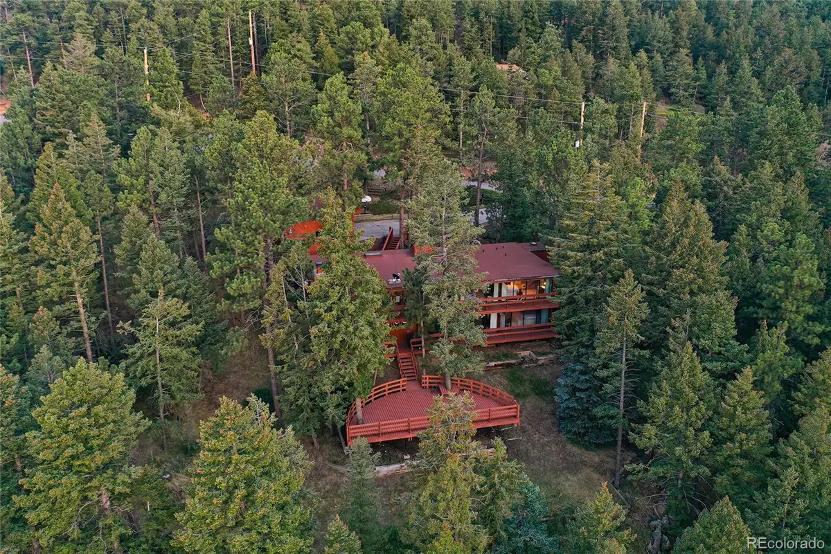 22703 Hagler Drive, Golden, CO 80401 - #1