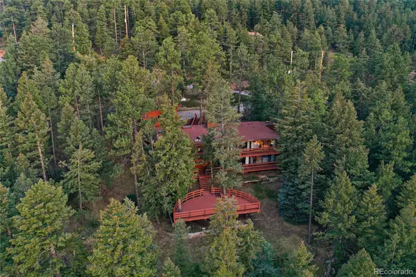 22703 Hagler Drive, Golden, CO 80401