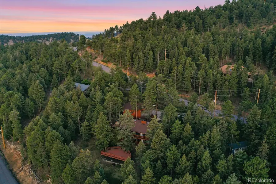 22703 Hagler Drive, Golden, CO 80401 - #3