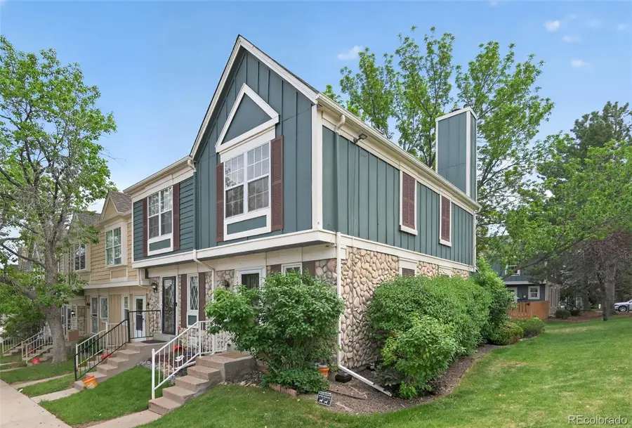 1261 S Idalia Street, Aurora, CO 80017 - #2