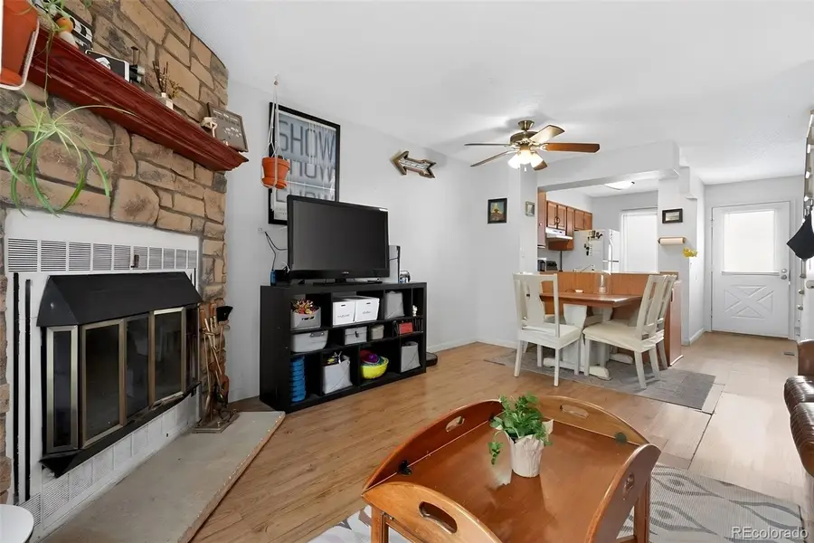 1261 S Idalia Street, Aurora, CO 80017 - #3