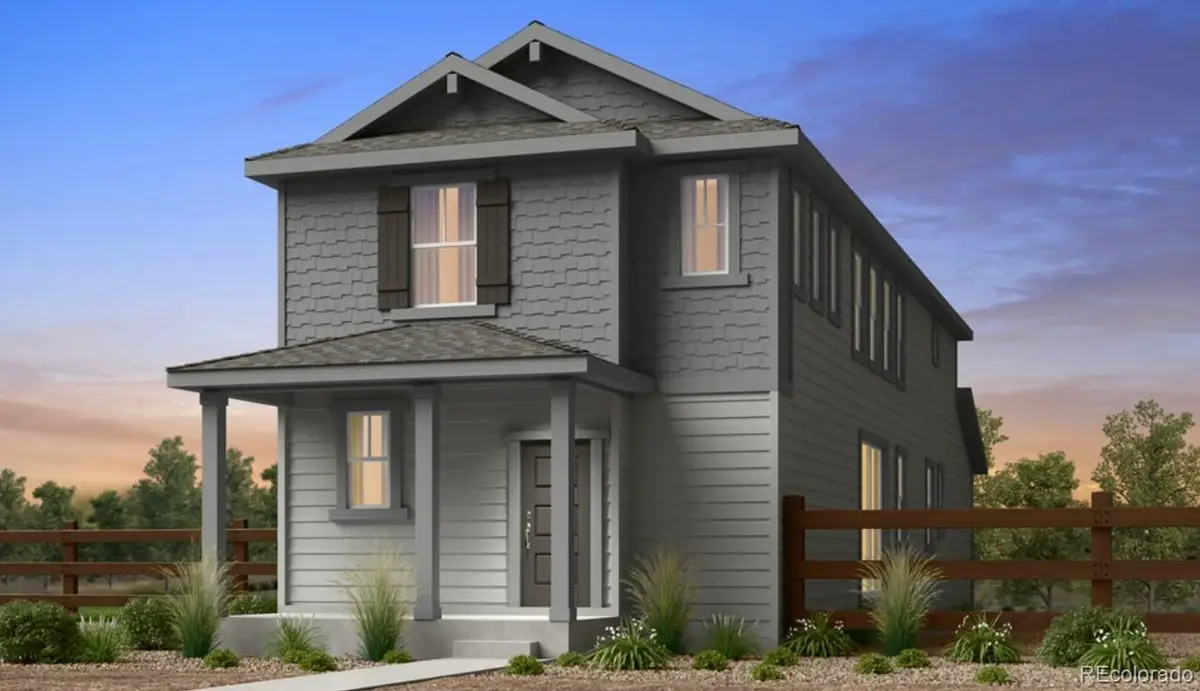 14872 Arbor Boulevard W, Thornton, CO 80602 - #1