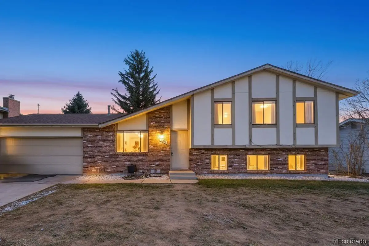 16666 E Bails Place, Aurora, CO 80017 - #1