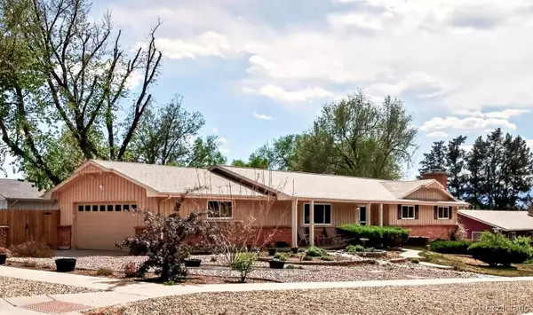 2511 Holiday Lane, Colorado Springs, CO 80909