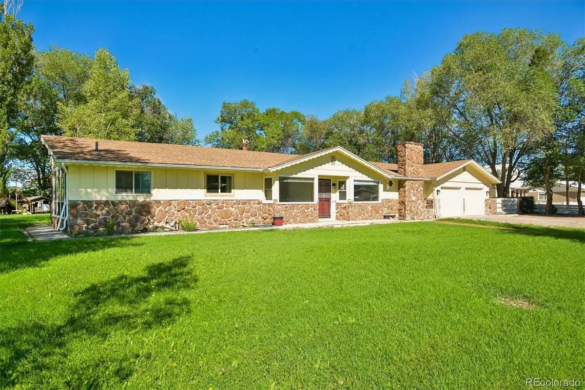 5131 Del Viento Road, Alamosa, CO 81101 - #1