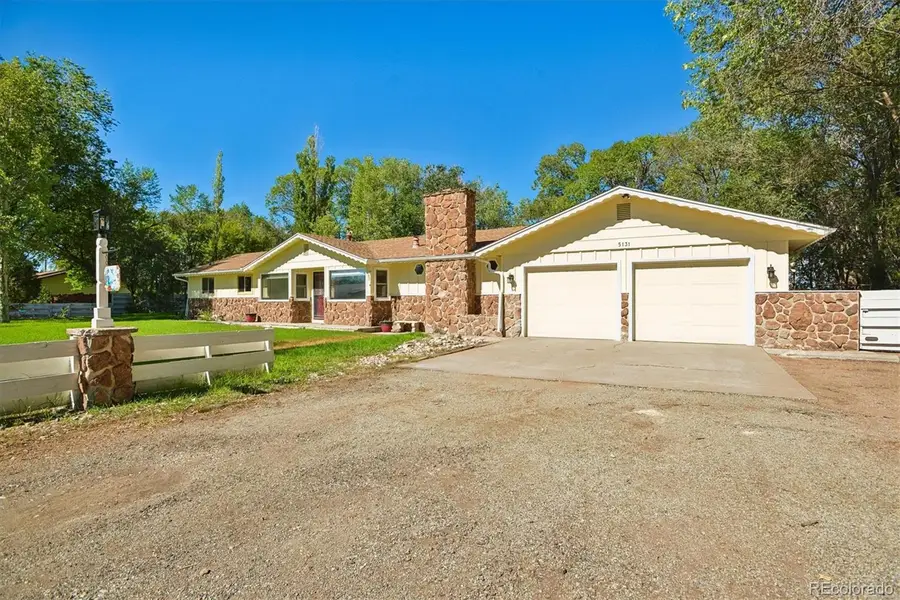 5131 Del Viento Road, Alamosa, CO 81101 - #2