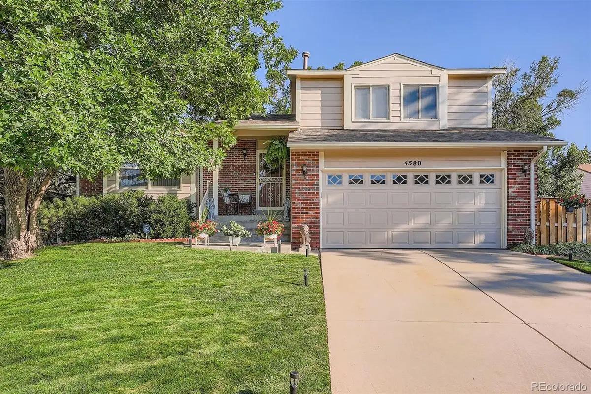 4580 Argonne Street, Denver, CO 80249 - #1