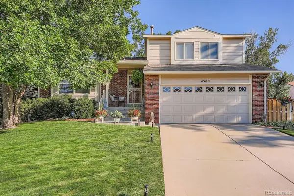 4580 Argonne Street, Denver, CO 80249