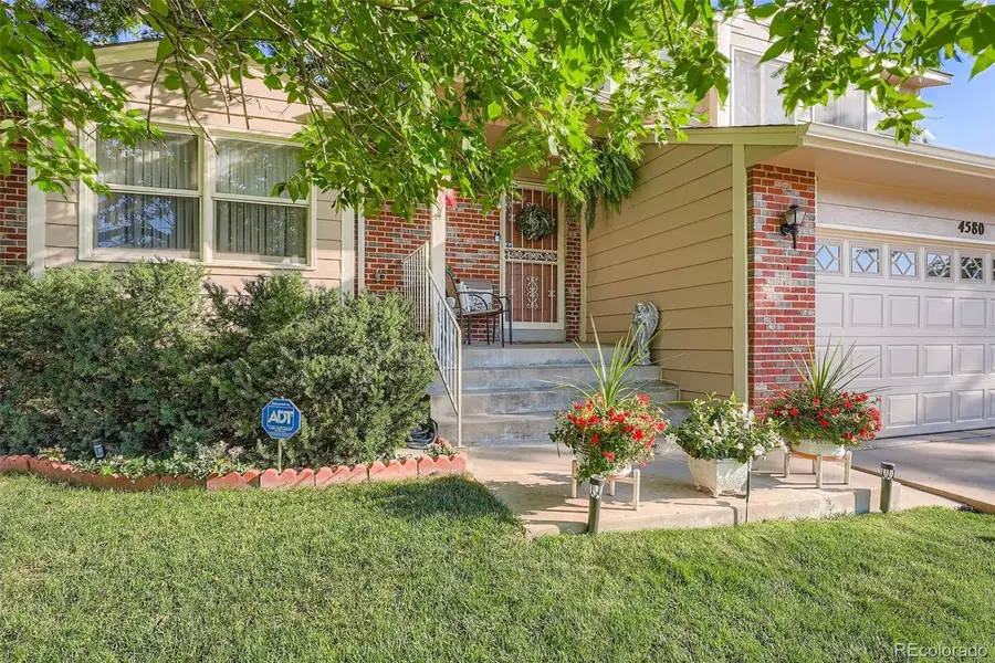 4580 Argonne Street, Denver, CO 80249 - #2