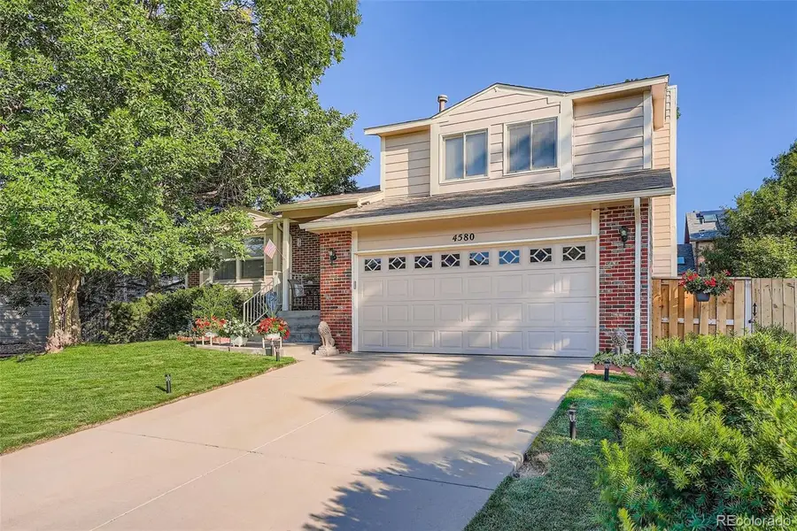 4580 Argonne Street, Denver, CO 80249 - #3