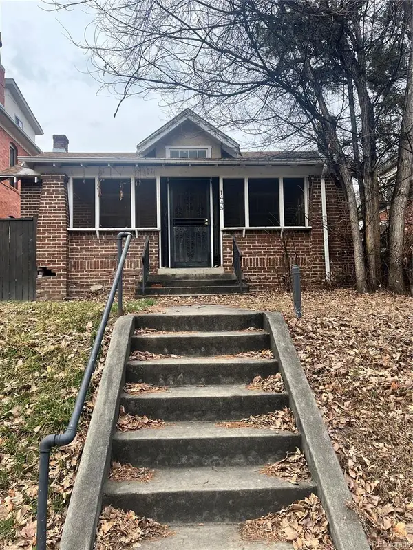 1445 Saint Paul Street, Denver, CO 80206