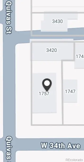 1757 W 34th Avenue, Denver, CO 80211 - #2