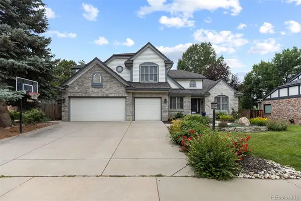 10380 E Lake Drive, Englewood, CO 80111