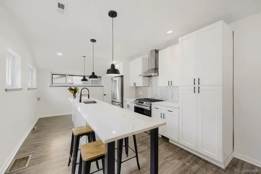 4045 Shoshone Street, Denver, CO 80211 - #3