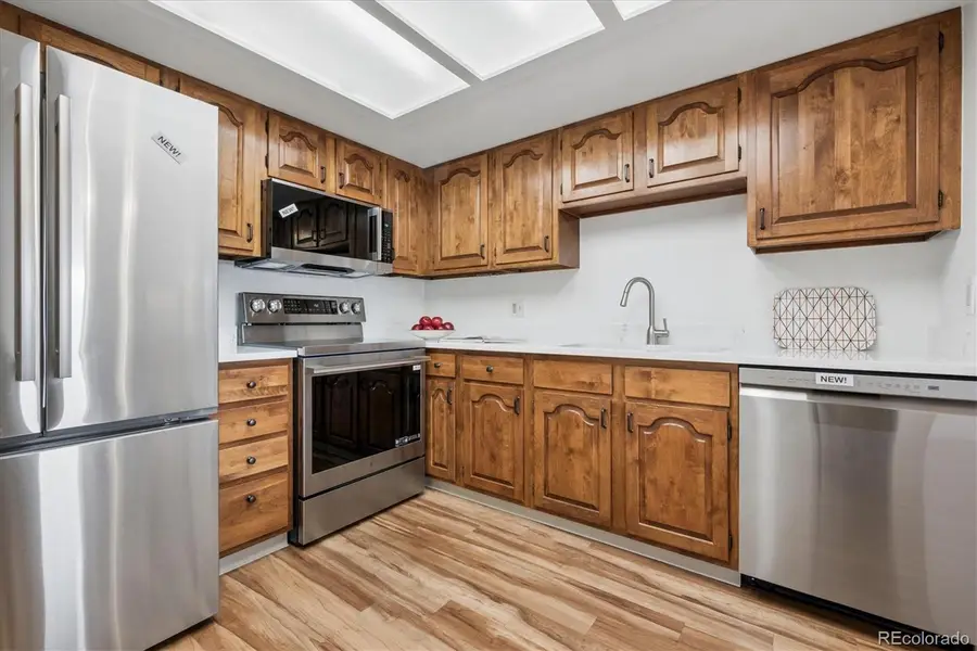 13991 E Marina Drive #501, Aurora, CO 80014 - #2