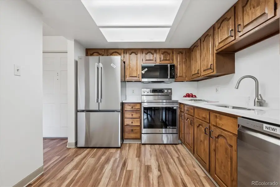 13991 E Marina Drive #501, Aurora, CO 80014 - #3