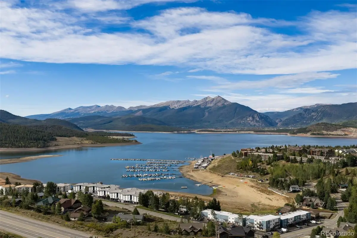 460 Tenderfoot #207, Dillon, CO 80435 - #1