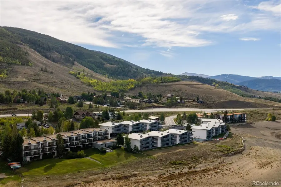 460 Tenderfoot #207, Dillon, CO 80435 - #3