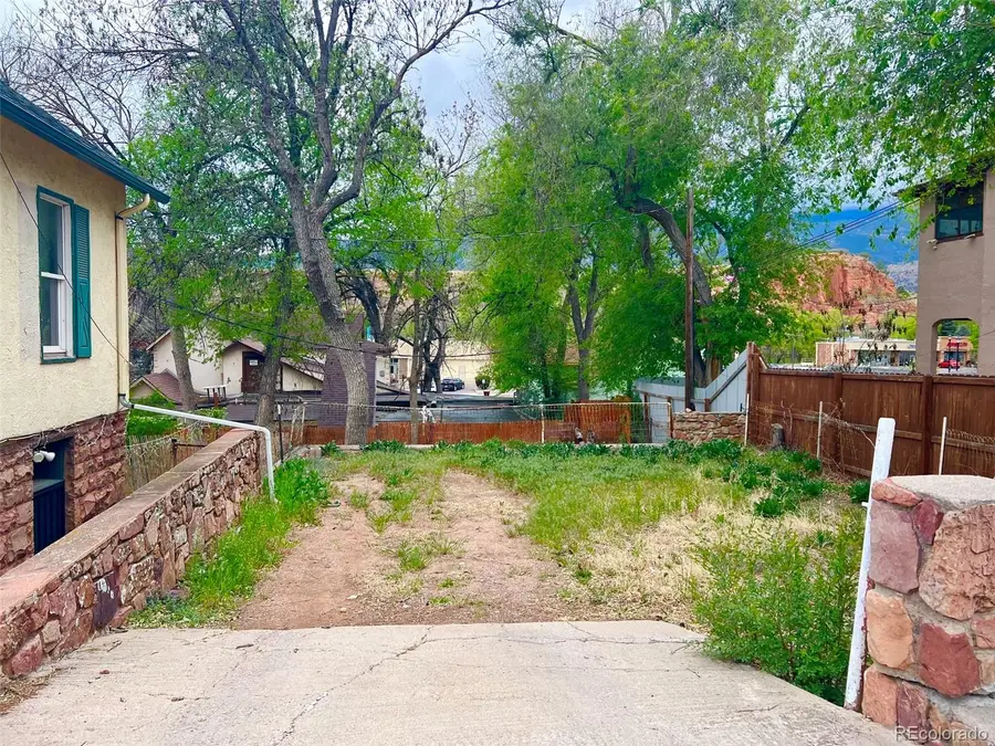 3137 W Pikes Peak Avenue, Colorado Springs, CO 80904 - #3