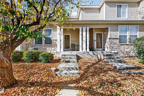 9758 Laredo Street #28C, Commerce City, CO 80022