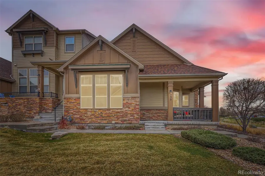 555 Gallegos Circle, Erie, CO 80516 - #2