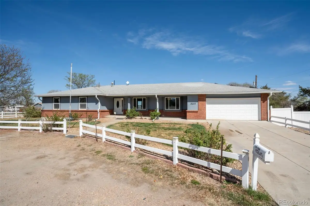 16160 Yosemite Street, Brighton, CO 80602 - #1