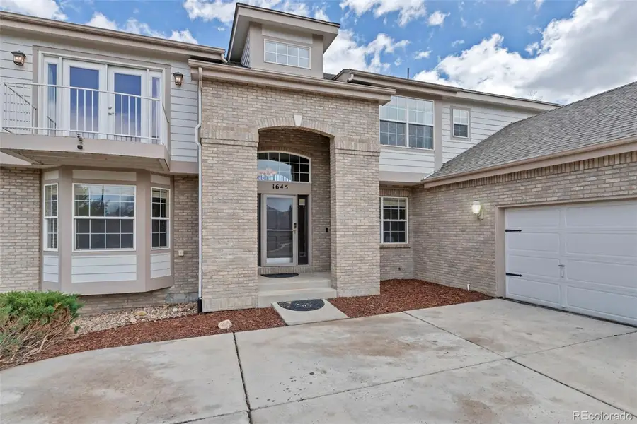 1645 Birchleaf Court, Castle Rock, CO 80104 - #3