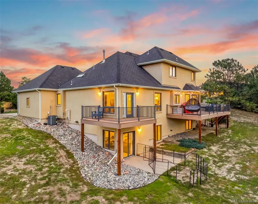 945 Caribou Drive, Monument, CO 80132 - #3