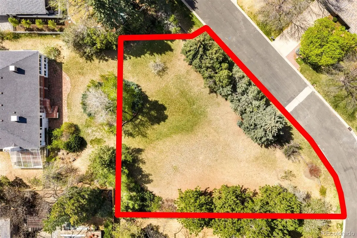 5691B Southmoor Lane, Englewood, CO 80111 - #1