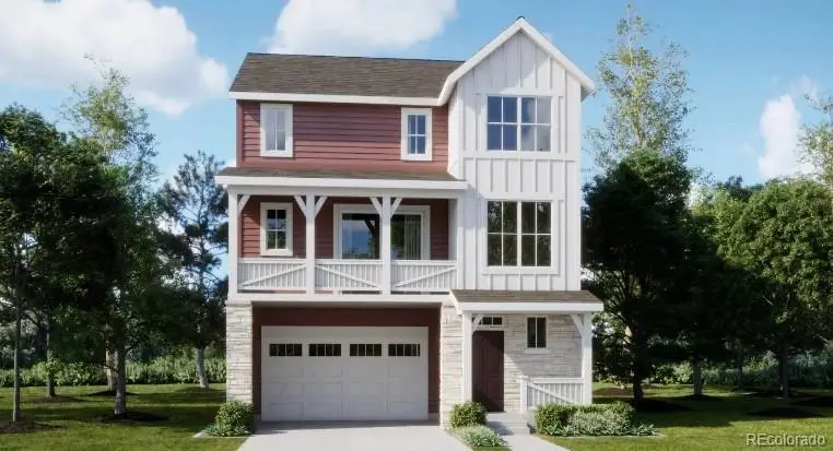 6822 Arbor Boulevard E, Thornton, CO 80602 - #1