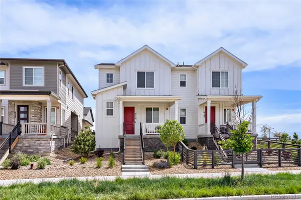6119 Two Leaf Drive, Loveland, CO 80538