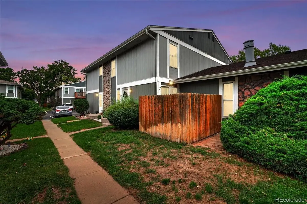 10001 E Evans #79B, Denver, CO 80247 - #1