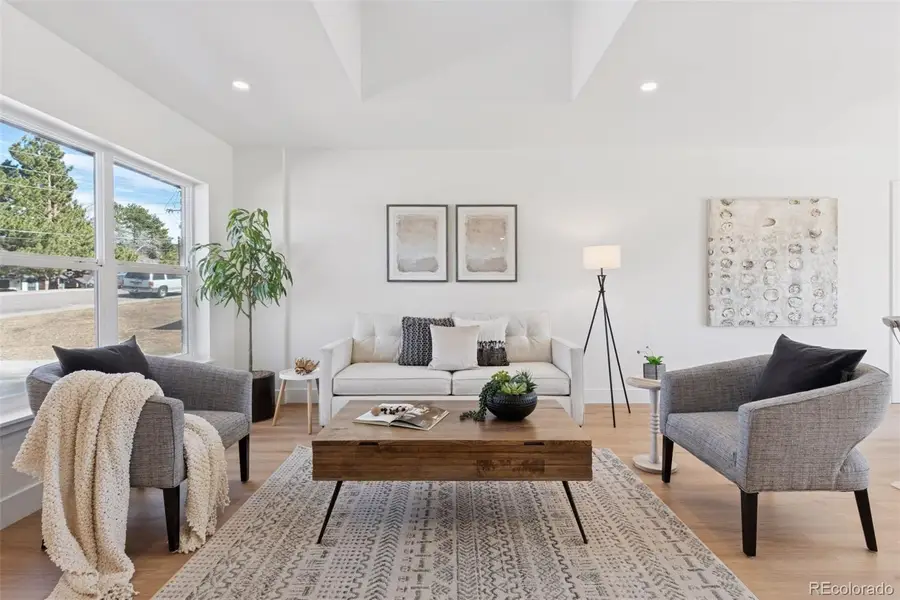 1434 W Lake Avenue, Littleton, CO 80120 - #3