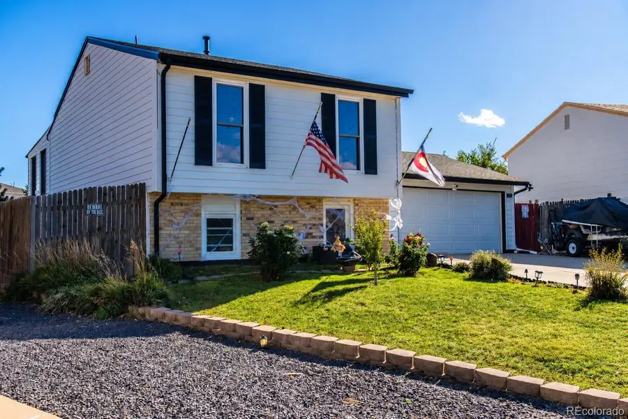 1474 S Andes, Aurora, CO 80017 - #2