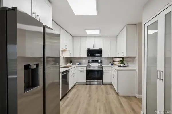 595 S Alton Way #6B, Denver, CO 80247