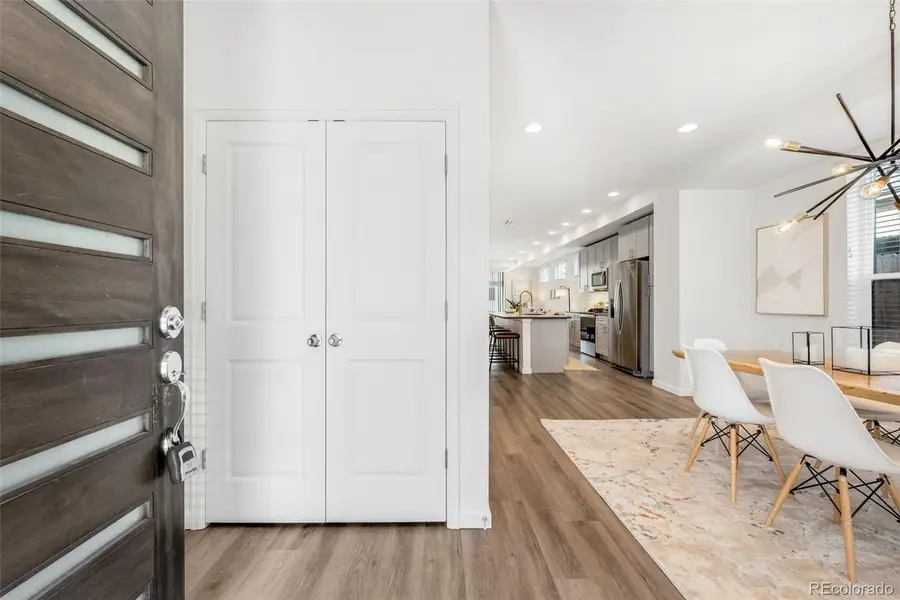 911 Tennyson Street, Denver, CO 80204 - #2