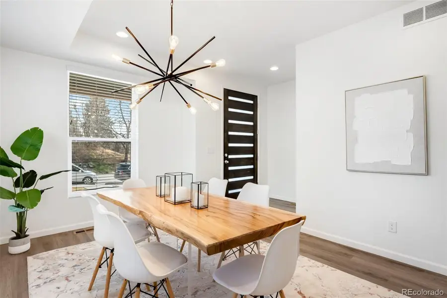 911 Tennyson Street, Denver, CO 80204 - #3