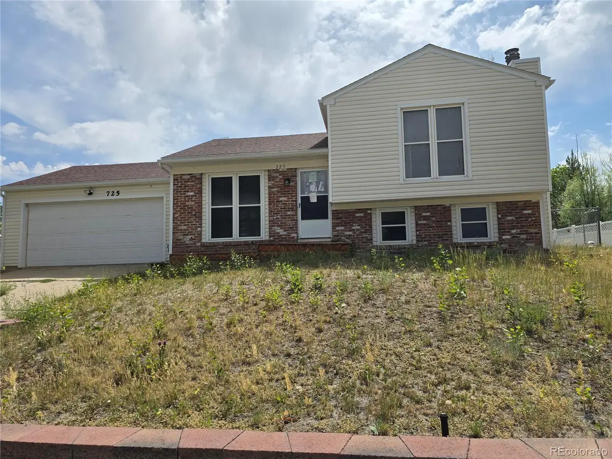 725 Exmoor Road, Craig, CO 81625 - #1