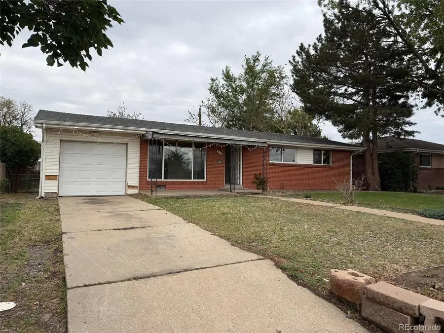 3124 Quari Street, Aurora, CO 80011 - #2