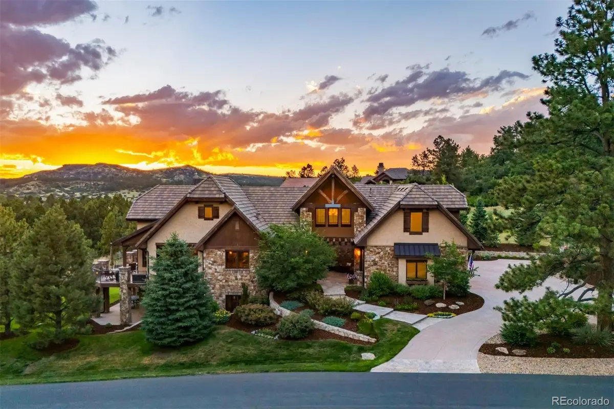 83 Castle Pines Drive, Castle Rock, CO 80108 - #1