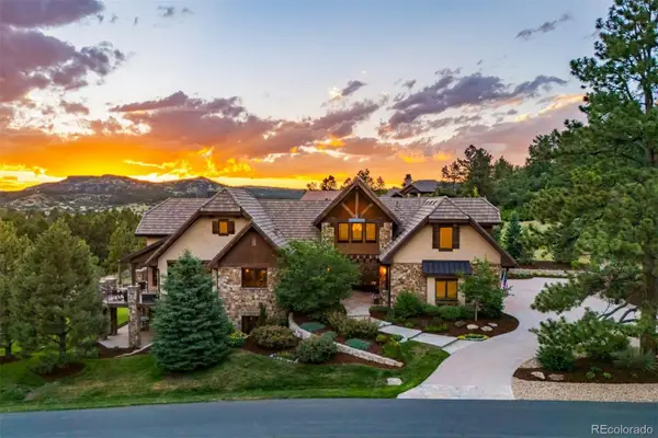 83 Castle Pines Drive, Castle Rock, CO 80108