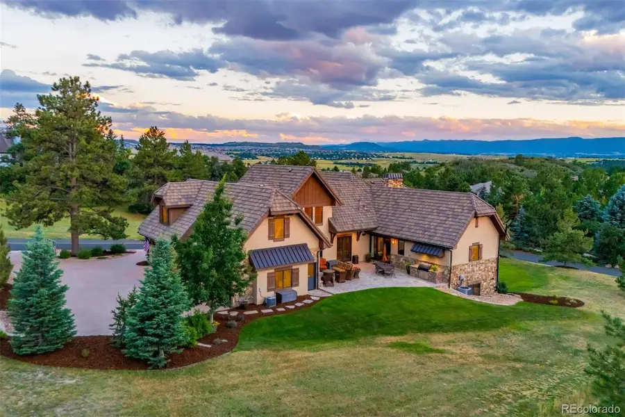 83 Castle Pines Drive, Castle Rock, CO 80108 - #2
