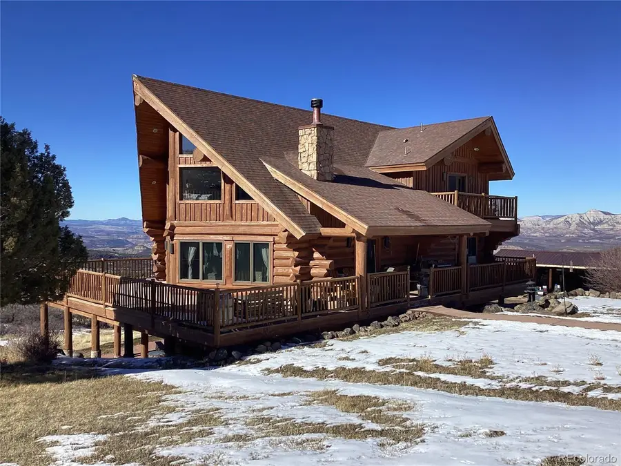 9073 54 7/10 Road, Molina, CO 81646 - Image #2