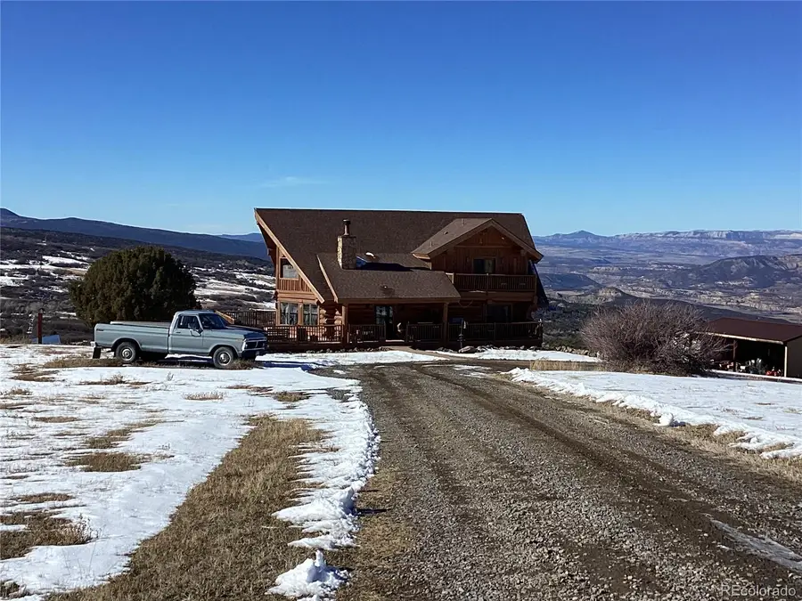 9073 54 7/10 Road, Molina, CO 81646 - Image #3